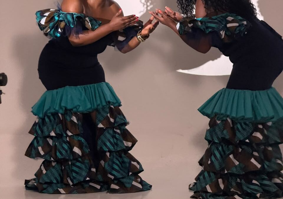 Dorcas Moyo opens doors for emerging artistes