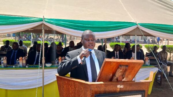 JSC launches IECMS stakeholder engagement in Tsholotsho