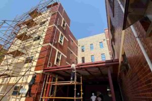 Modernisation delivers four new-look wards at Mpilo Central Hospital