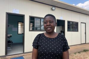 MINOR GIRLS, ELDERLY LOVERS EXPOSED…Delayed reporting hampers HIV fight in Matabeleland South