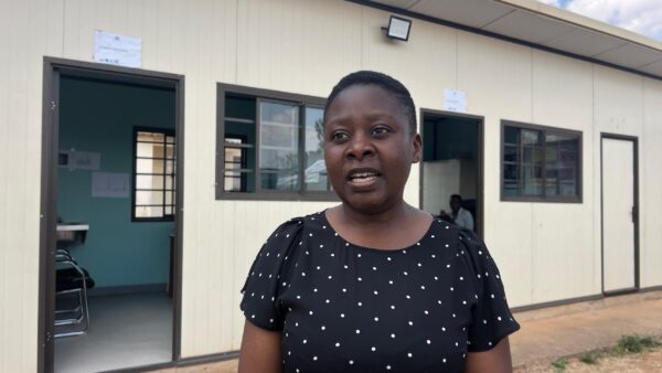 MINOR GIRLS, ELDERLY LOVERS EXPOSED…Delayed reporting hampers HIV fight in Matabeleland South