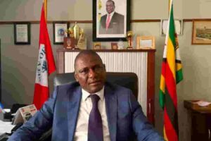 Gweru sets ambitious service  delivery targets for 2030