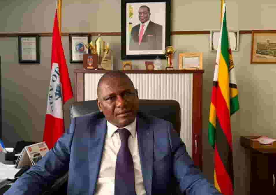 Gweru sets ambitious service  delivery targets for 2030