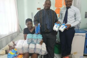 Double triplets births spark community compassion in Kwekwe