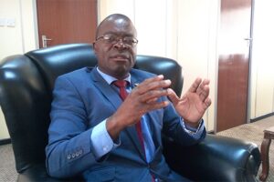 Foreign Affairs Minister Proff Murwira calls for overhaul of Africa’s trade laws
