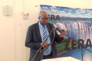 ZERA urges public to report unethical conduct