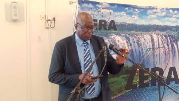 ZERA urges public to report unethical conduct