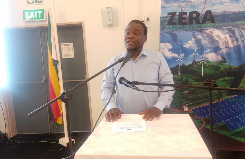 Ministry sets expectations for ZERA’s 2027 strategy