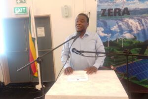 Ministry sets expectations for ZERA’s 2027 strategy