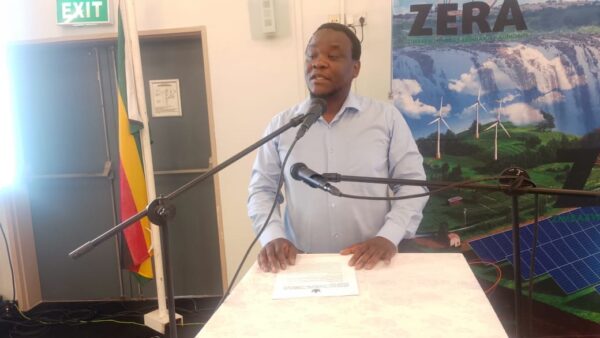 Ministry sets expectations for ZERA’s 2027 strategy