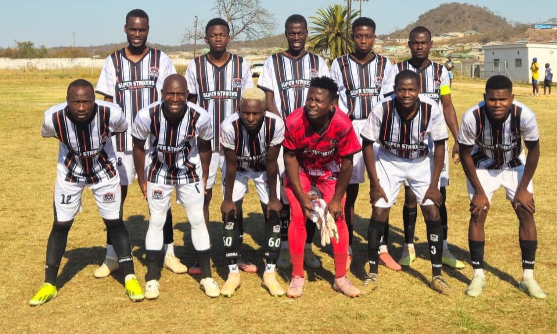 Super Strikers, Grain Tigers cruise into Dream Inn GMI Super 8 challenge cup finals