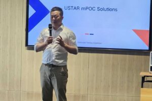 Chinese diagnostic company keen to expand operations in Zimbabwe (pix)