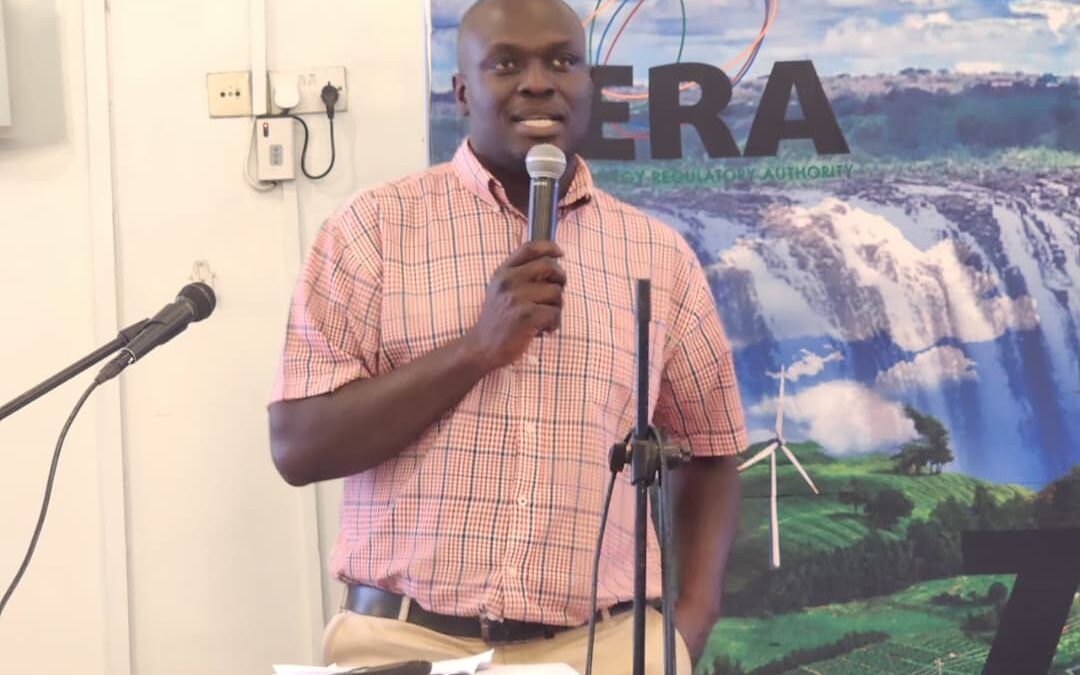 Farmers call for ZERA to prioritise climate contingency energy pillar