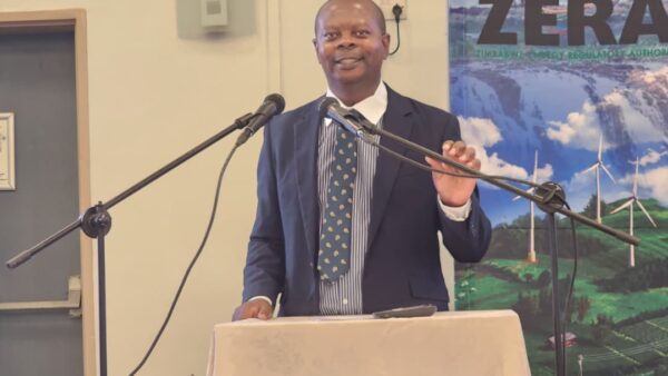 CZI commend electricity availability