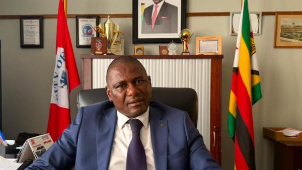 Gweru ties council bosses to performance targets