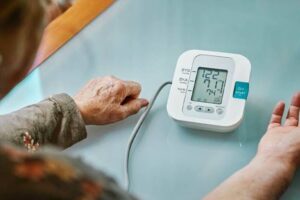Hypertension: the silent killer claiming lives without warning