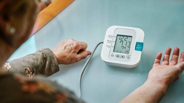 Hypertension: the silent killer claiming lives without warning