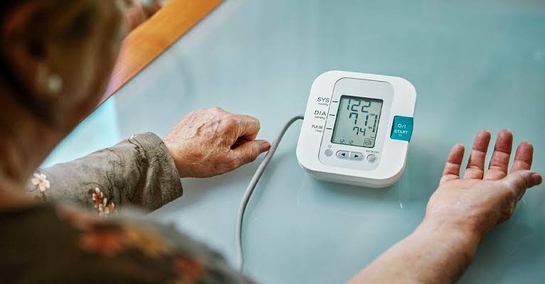 Hypertension: the silent killer claiming lives without warning