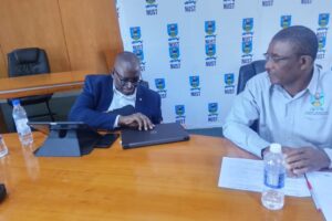 NUST, Netonline unveil Market Intelligence AI system