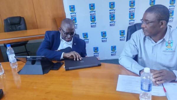 NUST, Netonline unveil Market Intelligence AI system
