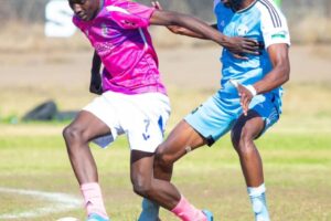 Goalscorers could determine Div One title destination