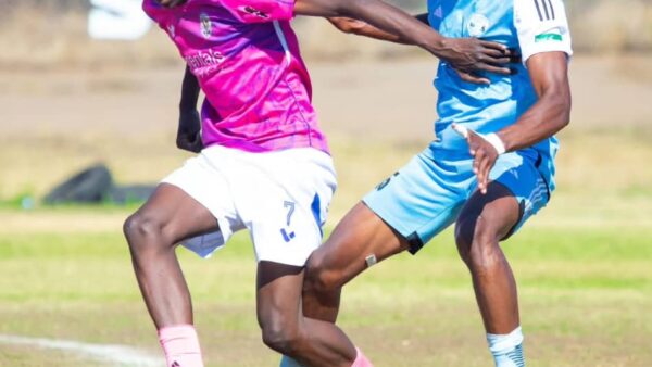 Goalscorers could determine Div One title destination