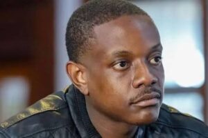 CHATUNGA FREED, FRIEND APPEARS IN COURT FOR DRUG POSSESSION