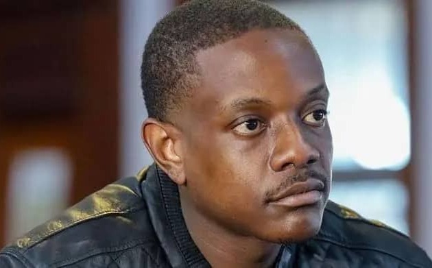 CHATUNGA FREED, FRIEND APPEARS IN COURT FOR DRUG POSSESSION