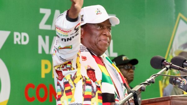 ‘Zanu-PF a futurist party’ …will realise a prosperous future  for the  people of Zimbabwe