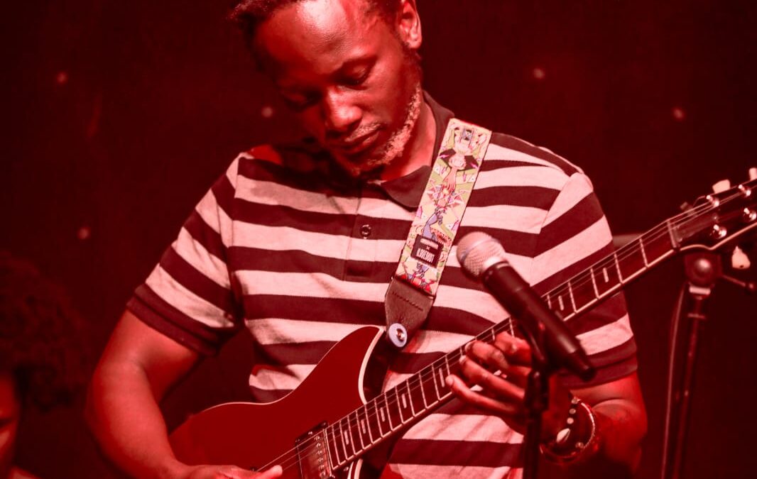 Tawanda Manika joins Kenyan, Portuguese musicians on ‘Leo ni Leo’