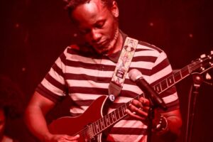 Tawanda Manika joins Kenyan, Portuguese musicians on ‘Leo ni Leo’