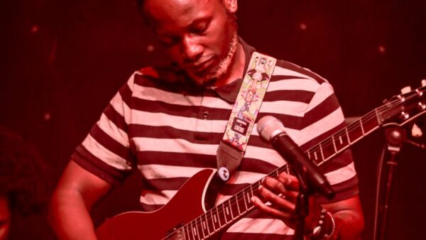 Tawanda Manika joins Kenyan, Portuguese musicians on ‘Leo ni Leo’