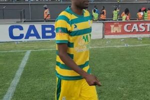 HARDROCK MOVE CLOSER TO MAIDEN TITLE