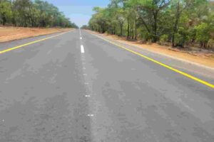 Lupane-Nkayi-Kwekwe Road rehabilitation gathers pace