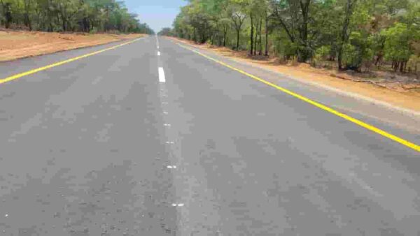 Lupane-Nkayi-Kwekwe Road rehabilitation gathers pace