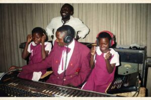 Siansundu choir’s 28-year legacy lives on