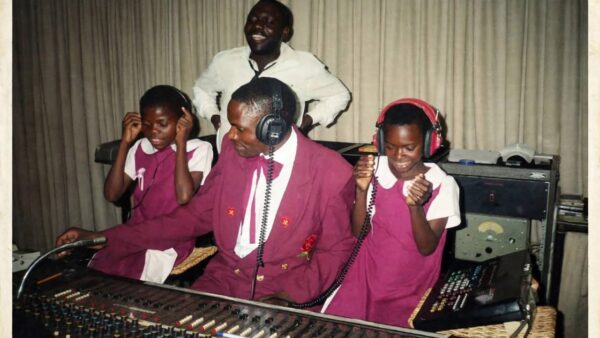 Siansundu choir’s 28-year legacy lives on