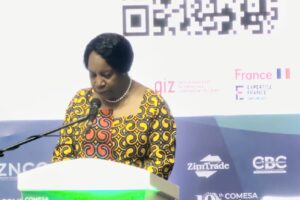 COMESA secretary general calls for circular economy to keep value at home, create jobs