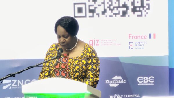 COMESA secretary general calls for circular economy to keep value at home, create jobs