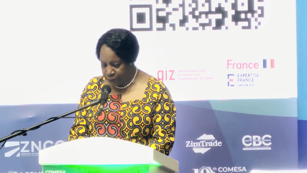 COMESA secretary general calls for circular economy to keep value at home, create jobs