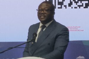 Industry Minister calls for circular economy commitments to be turned into action