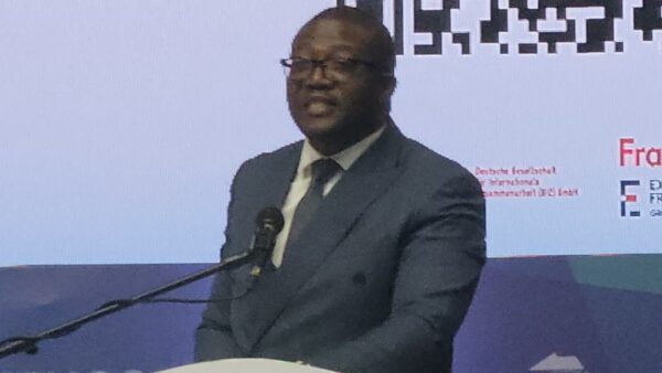 Industry Minister calls for circular economy commitments to be turned into action