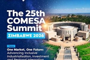 COMESA 2026: Regional leaders converge in Harare