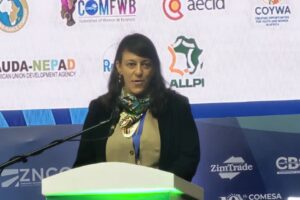 EU unveils multi-million euro circular economy initiative for eastern and southern Africa