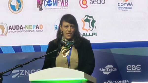 EU unveils multi-million euro circular economy initiative for eastern and southern Africa