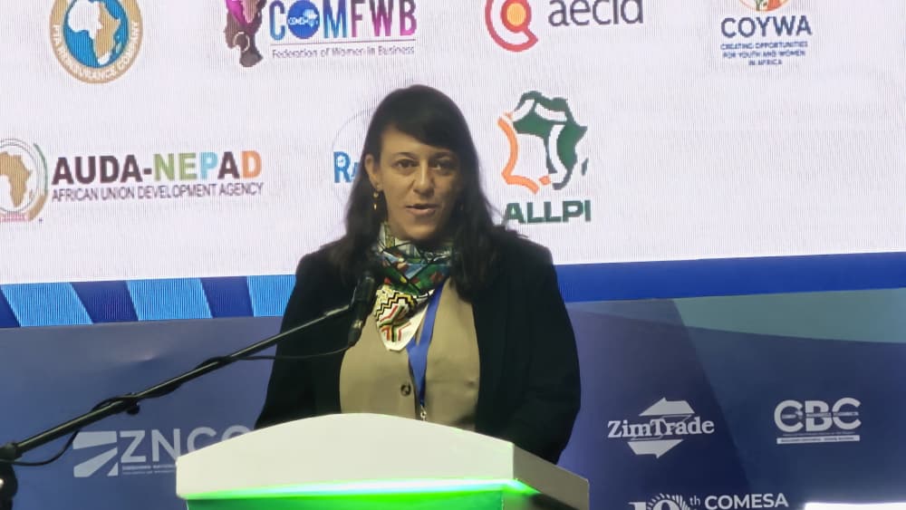 EU unveils multi-million euro circular economy initiative for eastern and southern Africa