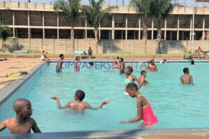 PHOTO GALLERY: Beat the Heat – Bulawayo residents find creative ways to stay cool