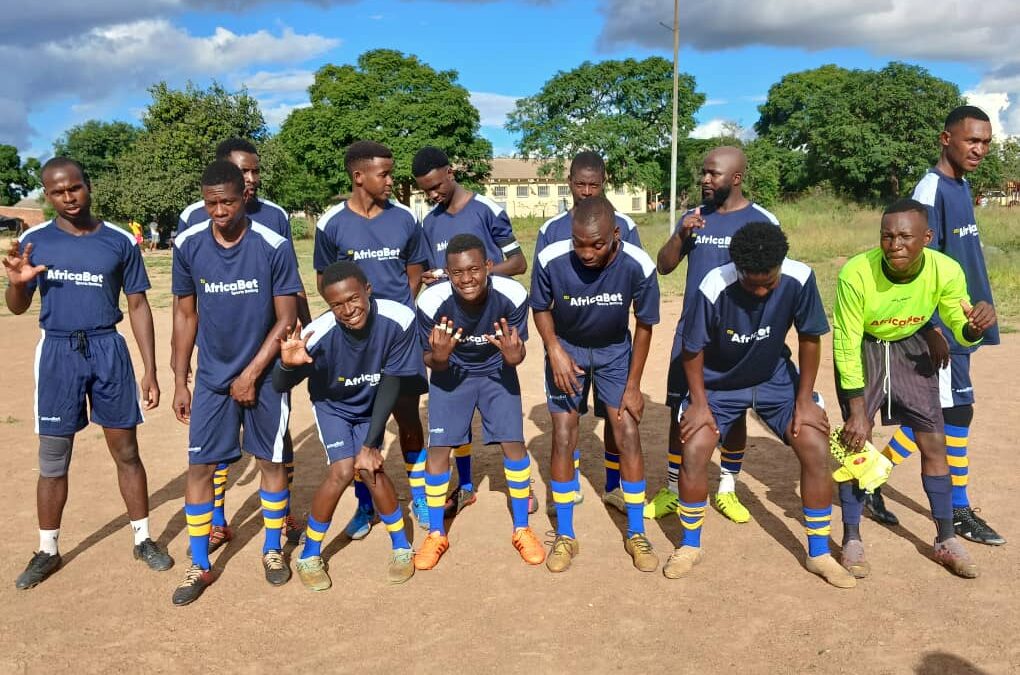 Africa Bet seize SSSL top spot as Zimra drop points