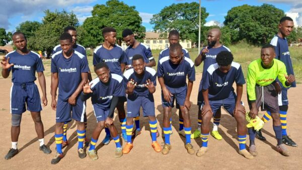 Africa Bet seize SSSL top spot as Zimra drop points