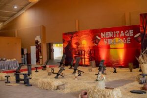 Heritage Village hosts COMESA Tourism Night